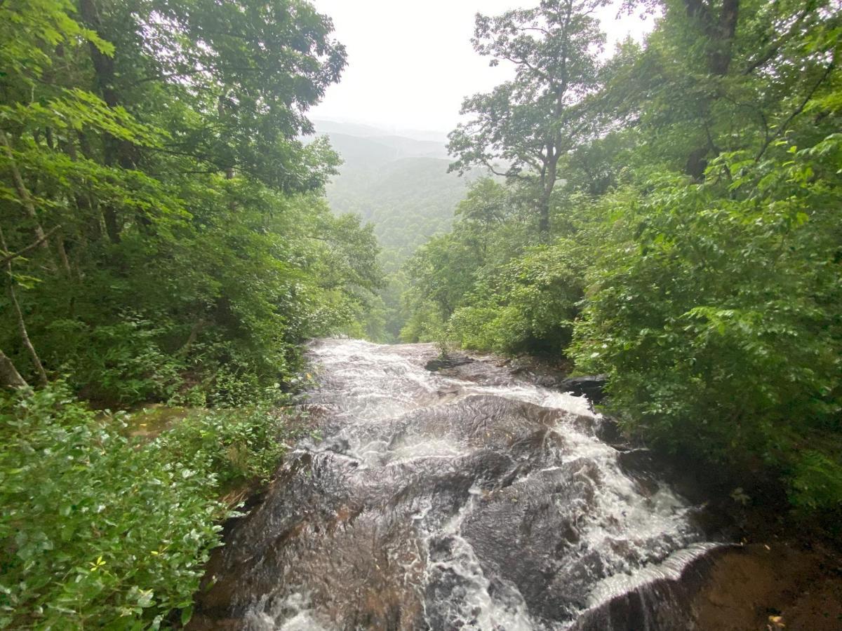 Eagle Mountain River Retreat Эллиджей Экстерьер фото