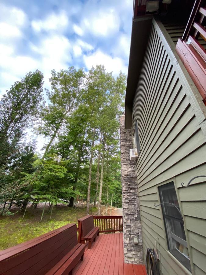 Eagle Mountain River Retreat Эллиджей Экстерьер фото